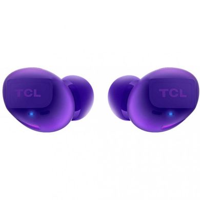 Наушники TCL SOCL500 Sunrise Purple (SOCL500TWSPP) фото