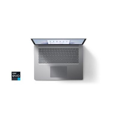 Ноутбук Microsoft Surface Laptop 5 15 Platinum (RFB-00001) фото
