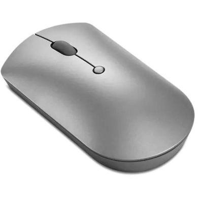 Миша комп'ютерна Lenovo 600 Bluetooth Silent Mouse (GY50X88832) фото
