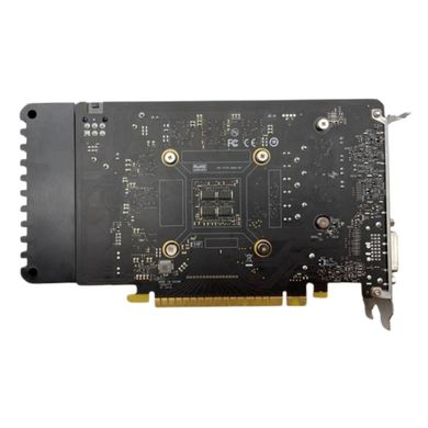 Biostar GeForce GTX 1650 (VN1656XF41)