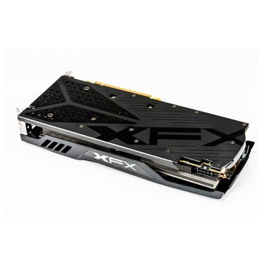 XFX Radeon RX 480 GTR 8GB with Hard Swap Black Edition (RX-480P8DBA6)