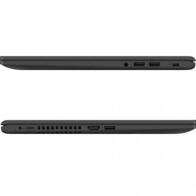Ноутбук ASUS VivoBook 15 X1500EA Indie Black (X1500EA-BQ4255) фото