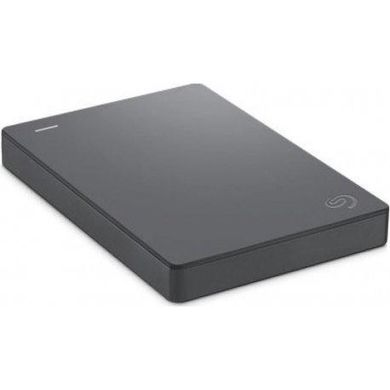 Жорсткий диск Seagate Basic 1 TB Gray (STJL1000400) фото