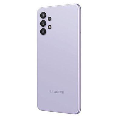 Смартфон Samsung Galaxy A32 4/128GB Violet (SM-A325FLVG) фото