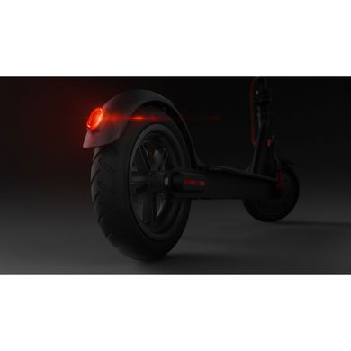 Персональний транспорт MiJia Electric Scooter Black M365 (FCB4001CN/FCB4004GL) фото