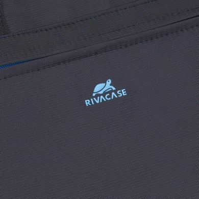 Сумка та рюкзак для ноутбуків RivaCase 15.6" 8037 (Black) фото