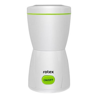 Кофемолки Rotex RCG215-W фото