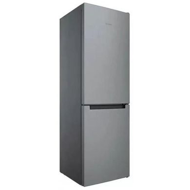 Холодильники Indesit INFC8 TI21X0 фото