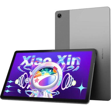 Планшет Lenovo Xiaoxin Pad 2022 6/128GB Wi-Fi (Slate Gray) (TB128FU) фото