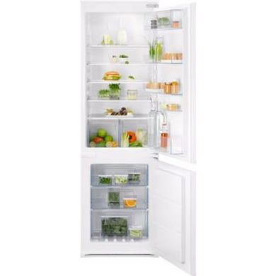 Вбудовані холодильники Electrolux RNT6NE18S фото