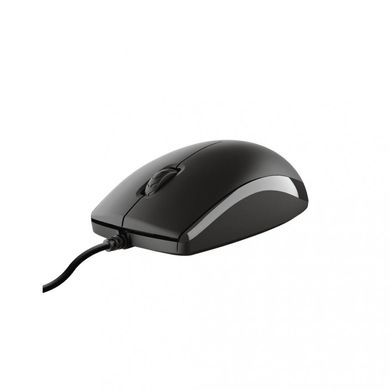 Комплект (клавіатура+миша) Trust Primo USB UA Black (24521) фото