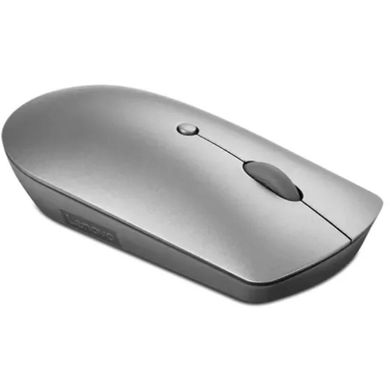 Мышь компьютерная Lenovo 600 Bluetooth Silent Mouse (GY50X88832) фото