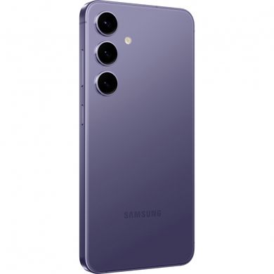 Смартфон Samsung Galaxy S24 8/128GB Cobalt Violet (SM-S921BZVD) фото