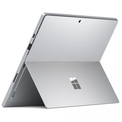 Планшет Microsoft Surface Pro 7+ Silver (1NB-00003) фото