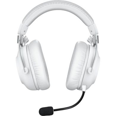 Навушники Logitech G Pro X 2 Lightspeed White (981-001269) фото