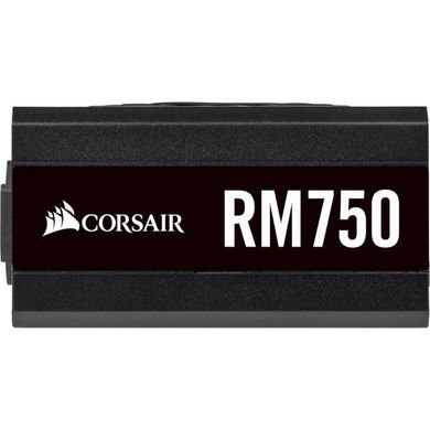 Блок живлення Corsair RM750 (CP-9020195-EU) фото