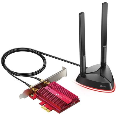 Маршрутизатор и Wi-Fi роутер TP-LINK TX3000E фото