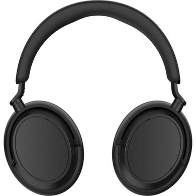 Навушники Sennheiser Accentum Plus Wireless Black (700176) фото