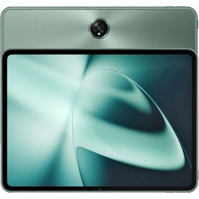 Планшет OnePlus Pad 8/128GB Wi-Fi Halo Green фото