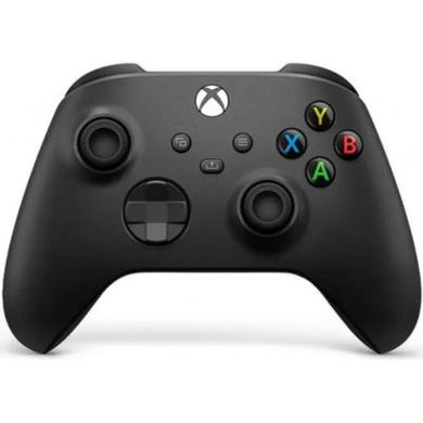 Ігрова приставка Microsoft Xbox Series S 1 TB Carbon Black фото