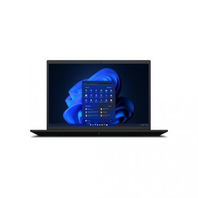 Ноутбук Lenovo ThinkPad P1 Gen 5 (21DC000MRA) фото