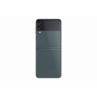 Смартфон Samsung Galaxy Z Flip3 5G 8/256 Green (SM-F711BZGE) фото
