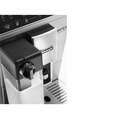 Кофеварки и кофемашины Delonghi Autentica Cappuccino ETAM 29.660.SB фото
