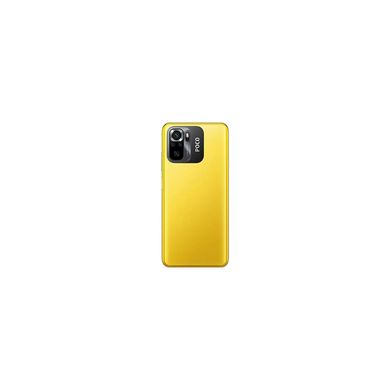Смартфон Xiaomi Poco M5s 6/128GB Yellow фото
