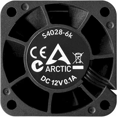 Вентилятор ARCTIC S4028-6K 5-Pack (ACFAN00273A) фото