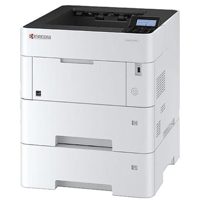 Лазерний принтер Kyocera ECOSYS P3155dn (1102TR3NL0) фото