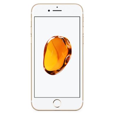 Смартфон Apple iPhone 7 128GB Gold (MN942) фото