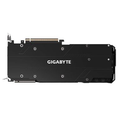 GIGABYTE GeForce RTX 2080 WINDFORCE 8G (GV-N2080WF3-8GC)