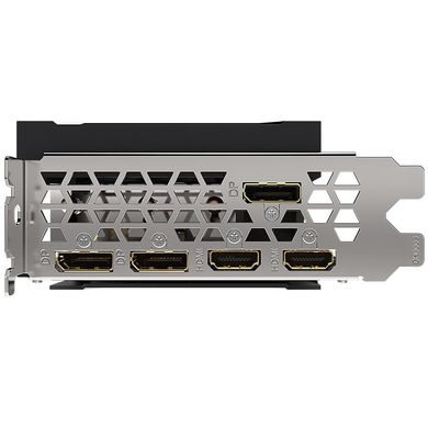 GIGABYTE GeForce RTX 3080 EAGLE OC 10G (GV-N3080EAGLE OC-10GD)