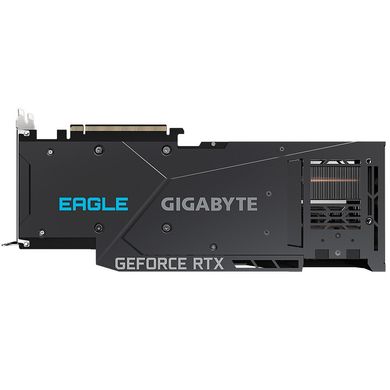 GIGABYTE GeForce RTX 3080 EAGLE OC 10G (GV-N3080EAGLE OC-10GD)