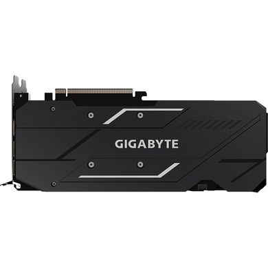 GIGABYTE Radeon RX 5500 XT GAMING OC 8G (GV-R55XTGAMING OC-8GD)