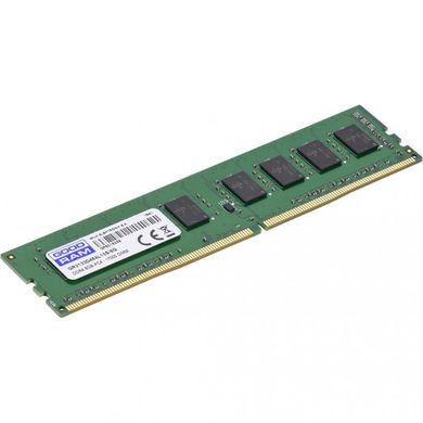 Оперативна пам'ять GOODRAM 8 GB DDR4 2133 MHz (GR2133D464L15/8G) фото