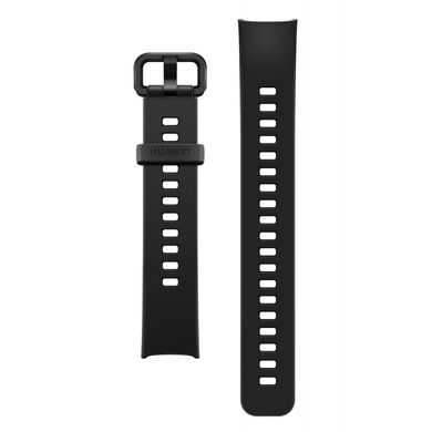 Смарт-часы Huawei Band 4 Graphite Black фото