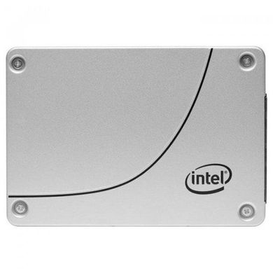 SSD накопитель Intel D3-S4510 960GB 2.5" SATA (SSDSC2KB960G801) фото