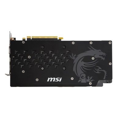 MSI GEFORCE GTX 1060 GAMING X 6G (912-V328-001)