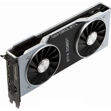 NVIDIA GEFORCE RTX 2080 Ti FOUNDERS EDITION (900-1G150-2530-000)