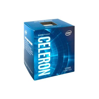 Процессор Intel Celeron (CM8063701444901)