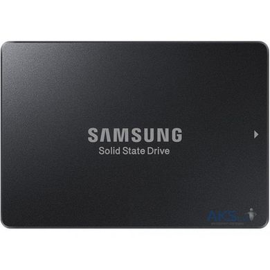 SSD накопитель Samsung PM983 960 GB (MZQLB960HAJR) фото