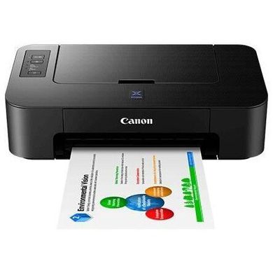 Струйный принтер Струйный принтер Canon PIXMA E204 (2320C009) фото