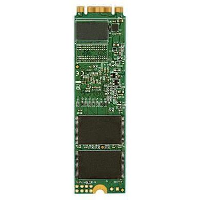SSD накопичувач Transcend MTS820 120 GB (TS120GMTS820S) фото