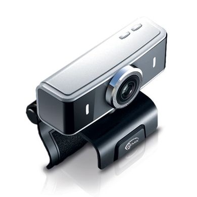 Вебкамера Веб-камера Gemix A10 Black фото
