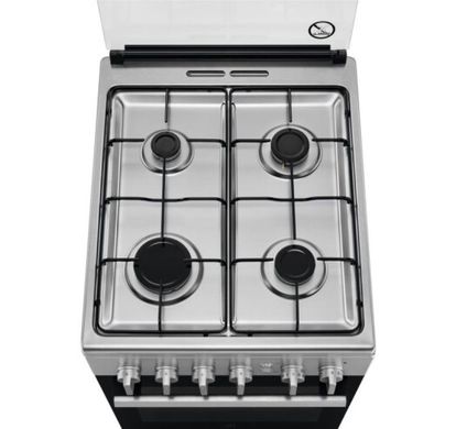 Плиты кухонные Electrolux LKG504000X фото