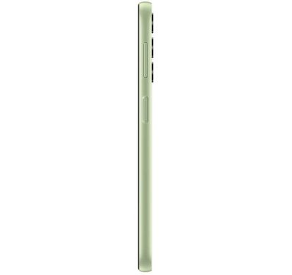 Смартфон Samsung Galaxy A24 6/128GB Light Green (SM-A245FLGV) фото