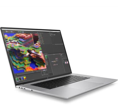 Ноутбук HP ZBook Studio G9 (4Z8R4AV_V2) фото