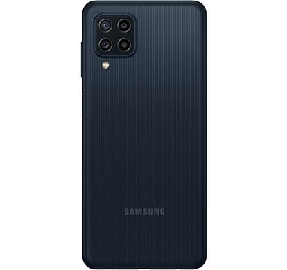 Смартфон Samsung Galaxy M22 4/128GB Black (SM-M225FZKG) фото