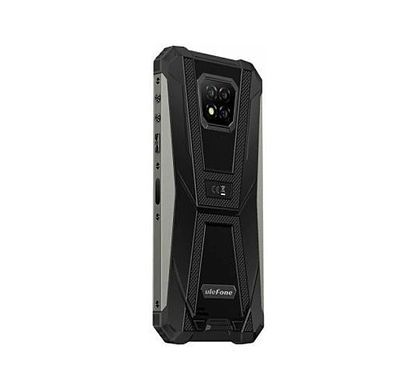 Смартфон Ulefone Armor 8 Pro 8/128GB Black фото